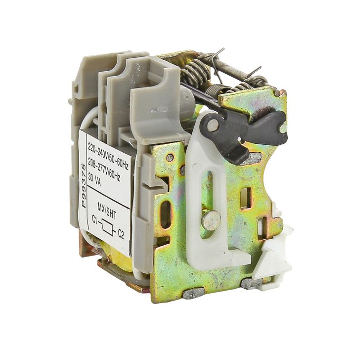 Расцепитель  mccb99c-a-7