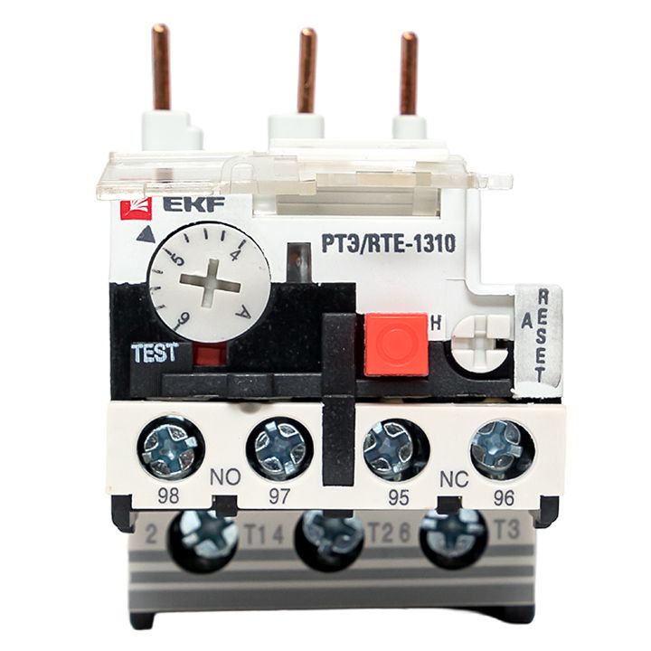 Реле  rel-1310-4-6