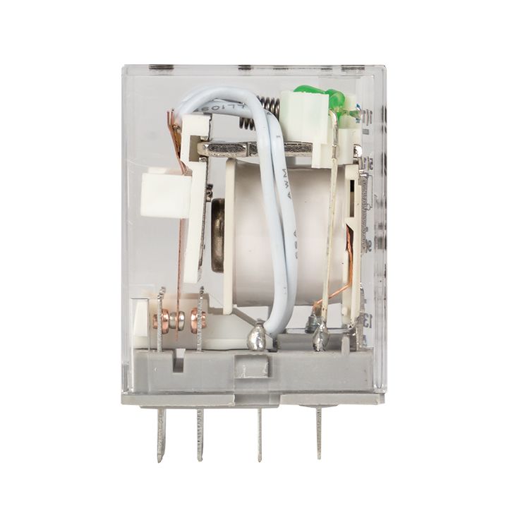 Реле  rpa-22-4-24DC