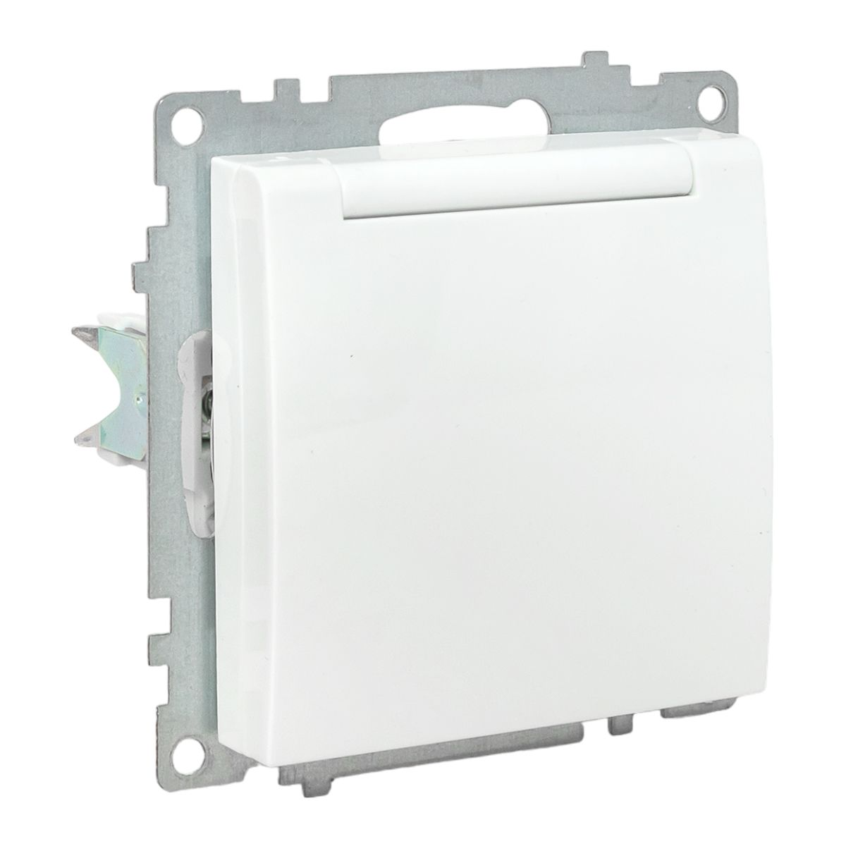 Механизм розетки  EWV10-124-90