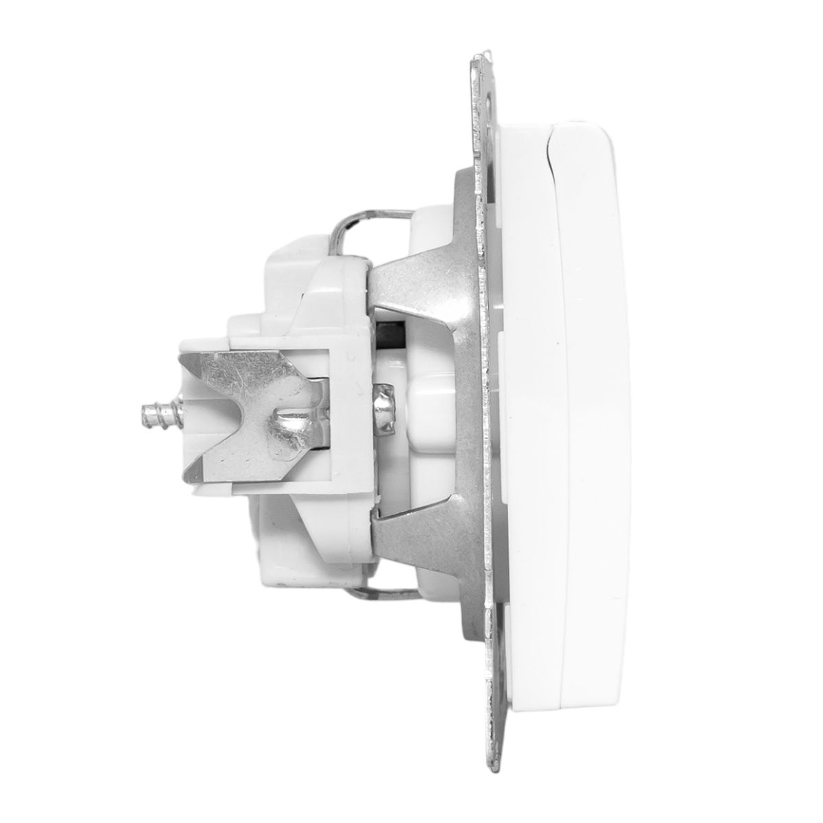 Механизм розетки  EWV10-124-90