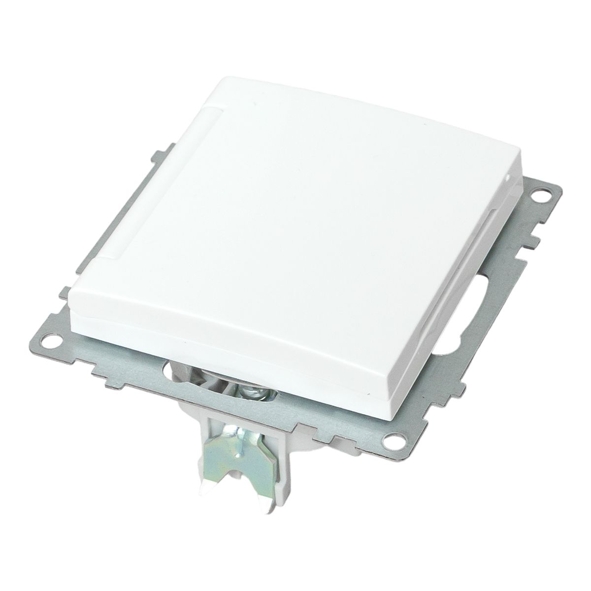 Механизм розетки  EWV10-124-90