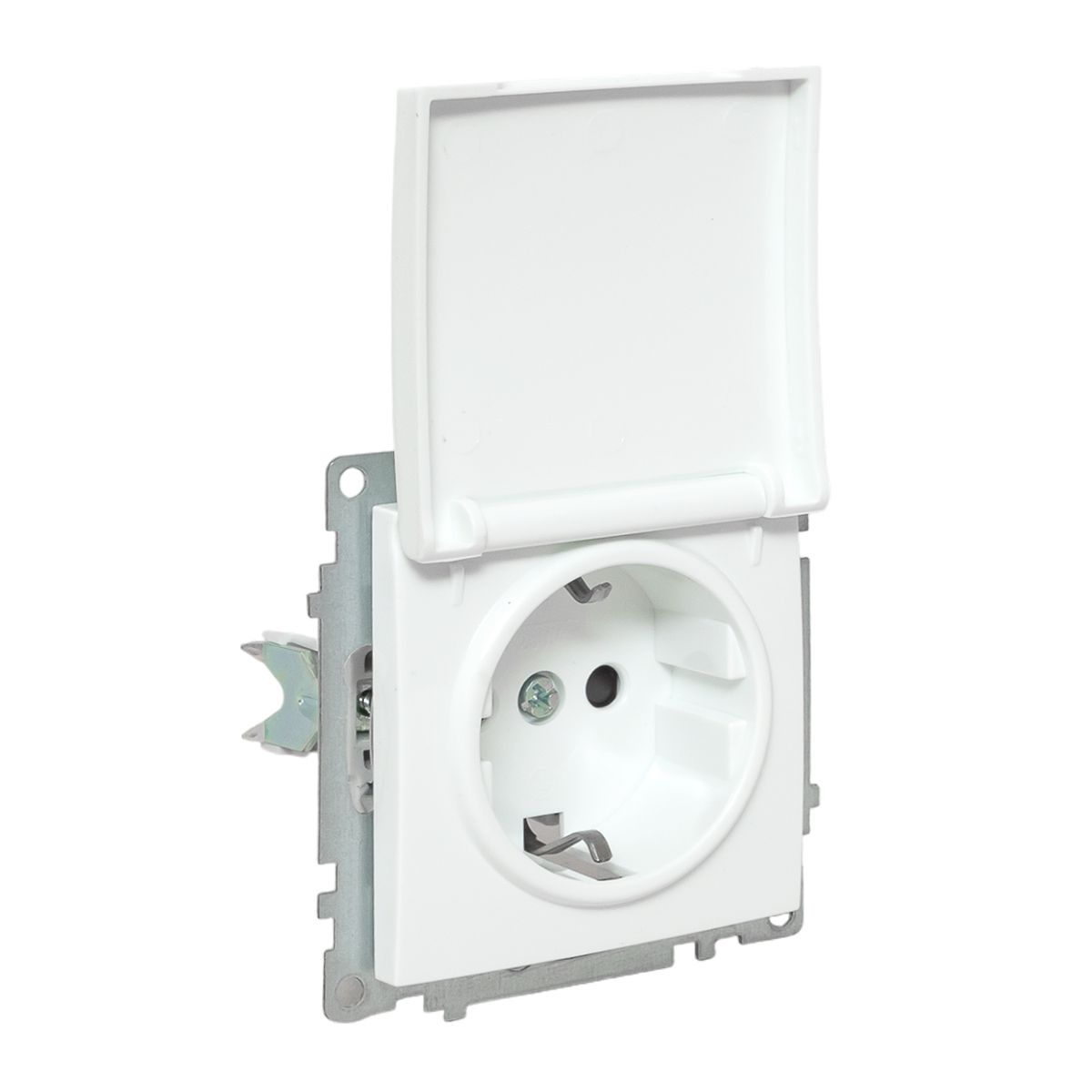 Механизм розетки  EWV10-124-90