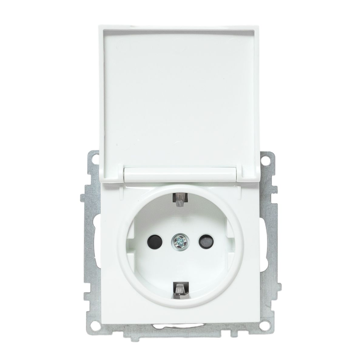 Механизм розетки  EWV10-124-90