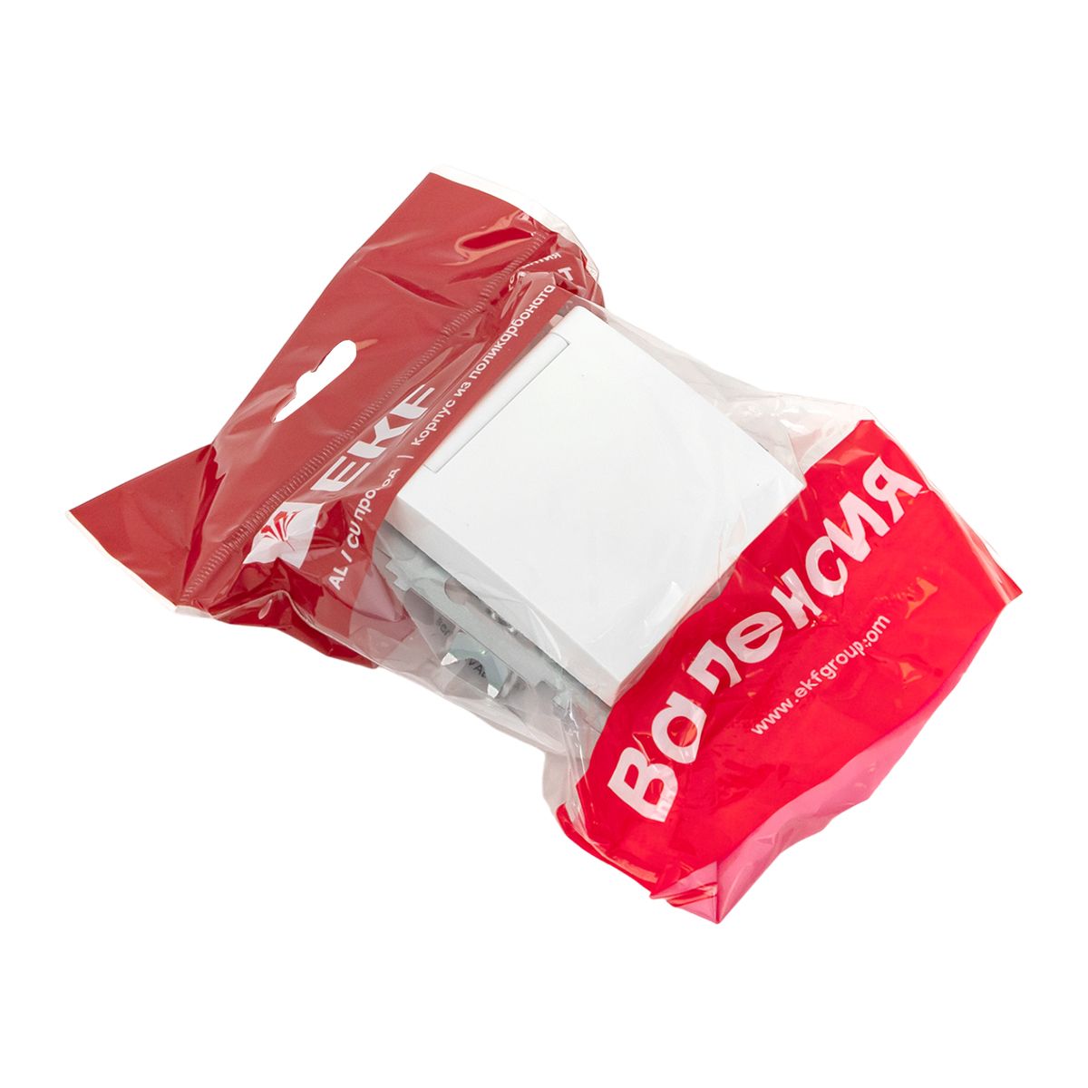 Механизм розетки EWV10-124-90