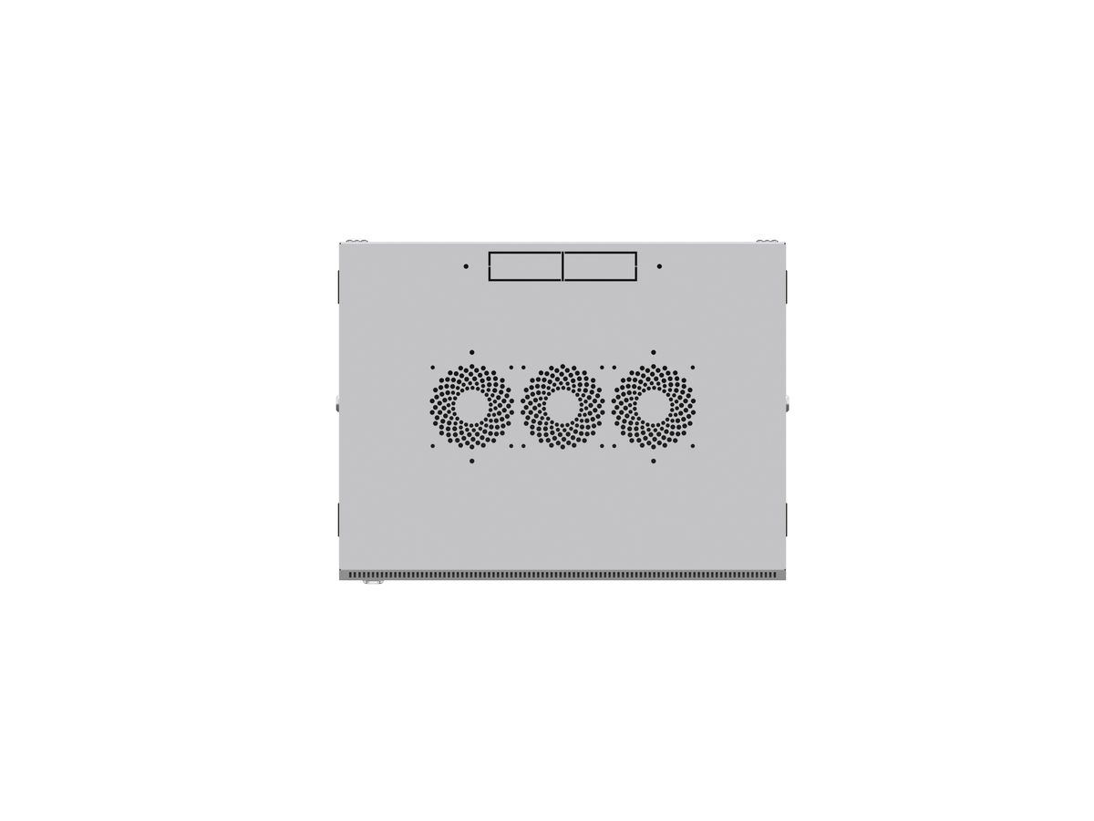 Шкаф телекоммуникационный  TRP-WLL-0666-40G