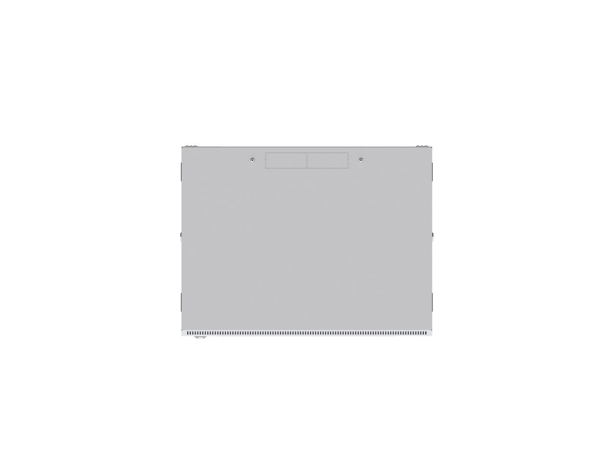 Шкаф телекоммуникационный  TRP-WLL-0664-40G
