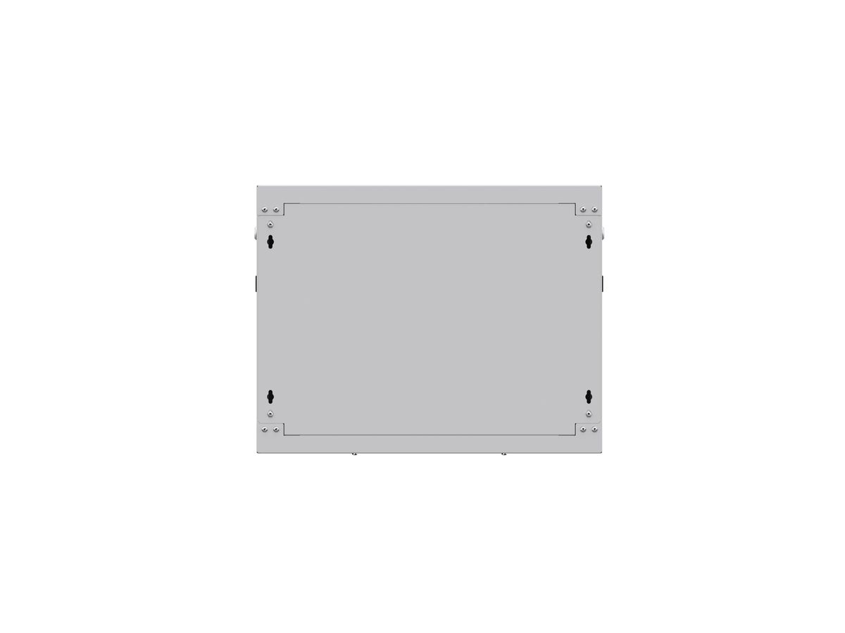 Шкаф телекоммуникационный  TRP-WLL-0664-40G