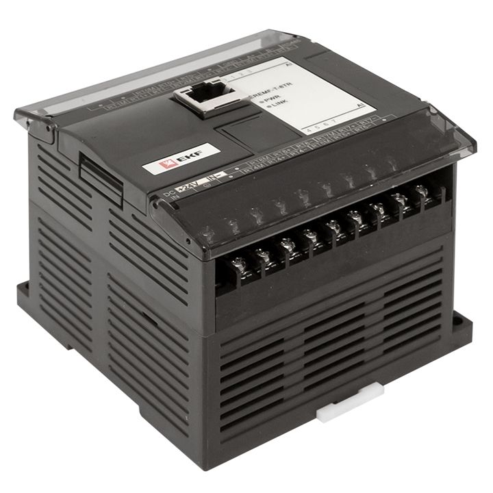 Модуль ввода-вывода EREMF 8 PRO-Logic EKF EREMF-T-8TR