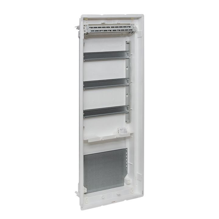 Основание щита  nv-сbase-3+1