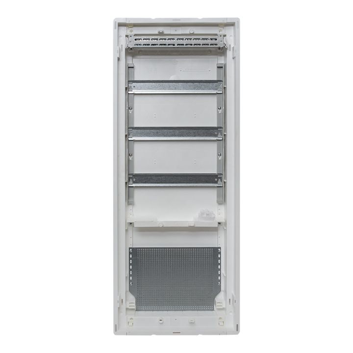 Основание щита  nv-сbase-3+1
