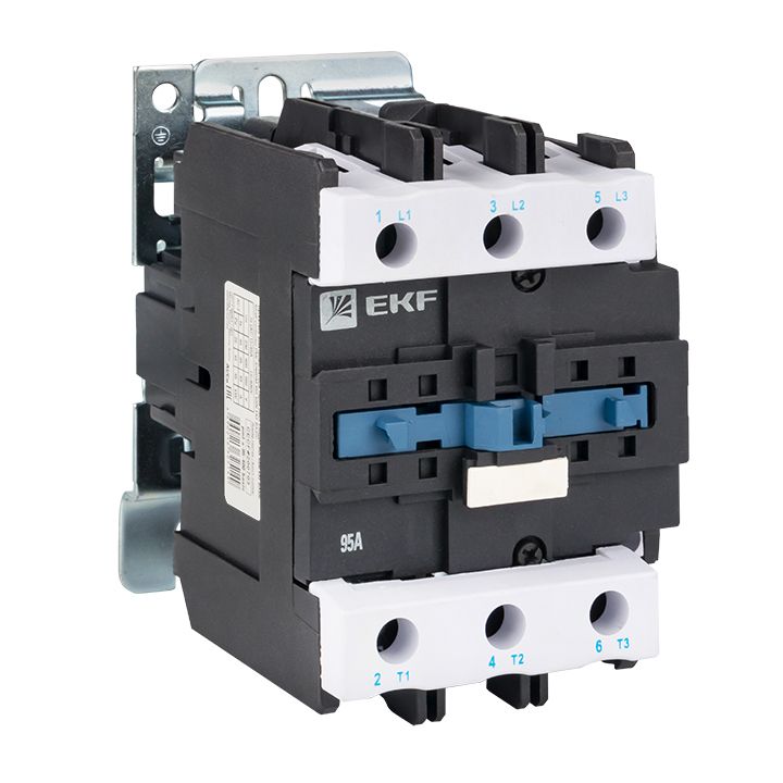 Пускатель  pml-s-95-400-basic