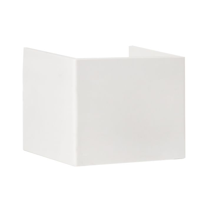 Соединитель кабель-канала  conw-60-40x4