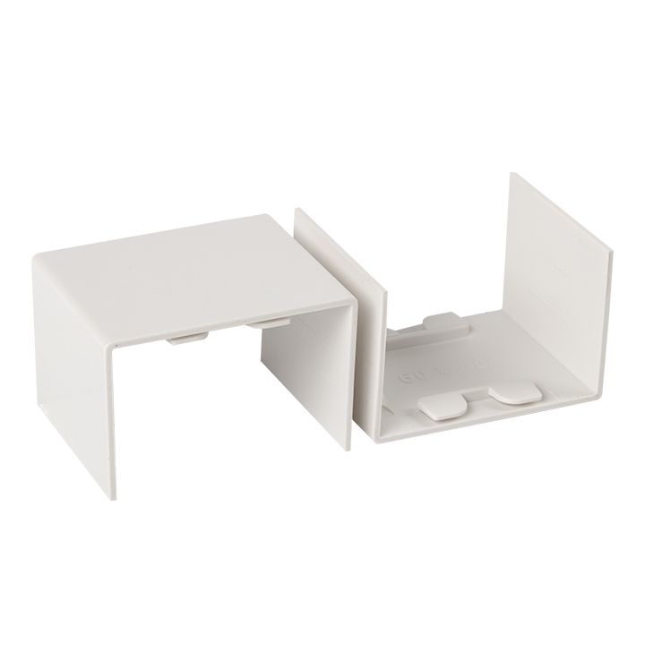 Соединитель кабель-канала  conw-60-40x4