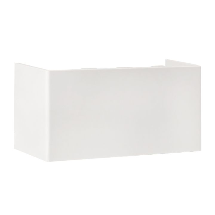 Соединитель кабель-канала  conw-100-40x2