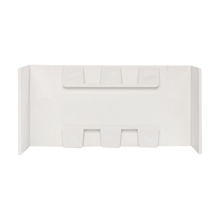Соединитель кабель-канала  conw-100-40x2