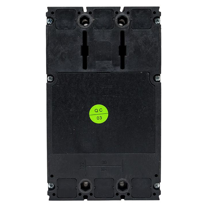Выключатель автоматический  mccb-13-80H-TR-av