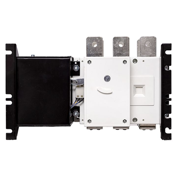 Устройство АВР  ats-tsr1-630A-3p-pro