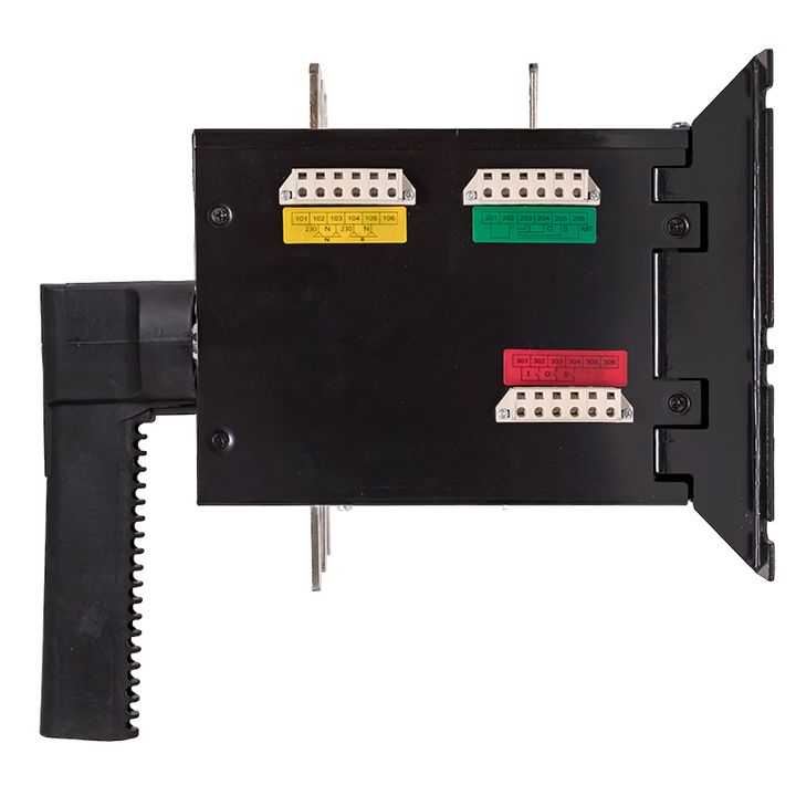 Устройство АВР  ats-tsr1-630A-3p-pro