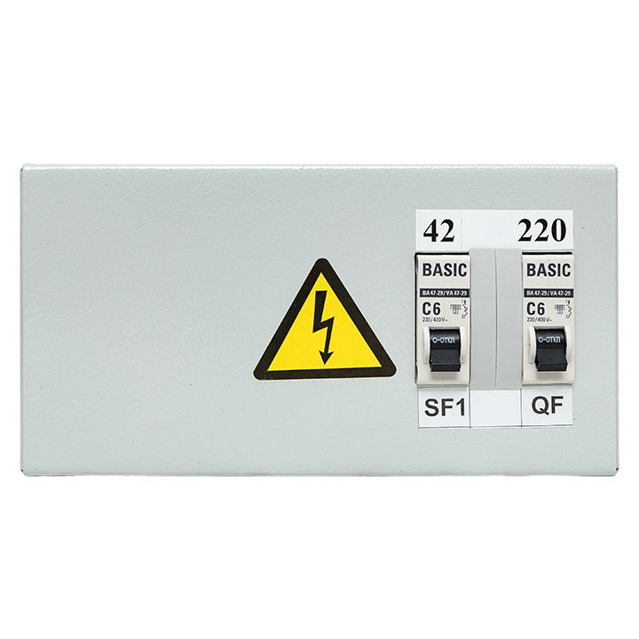 Ящик трансформаторный  yatp0,25-220/42v-2a