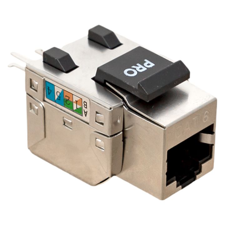 Модуль сетевой  TRP-KSTN-SOCK-90D-6FTP