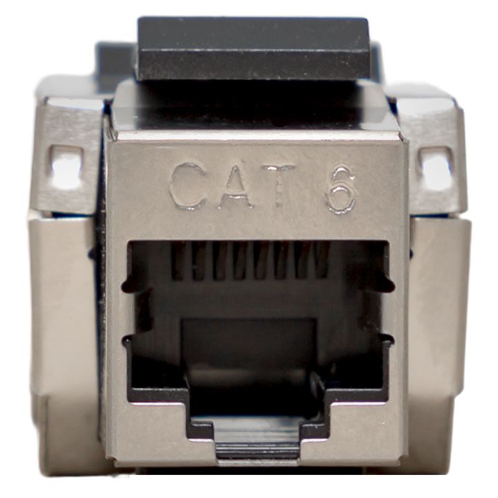Модуль сетевой  TRP-KSTN-SOCK-90D-6FTP