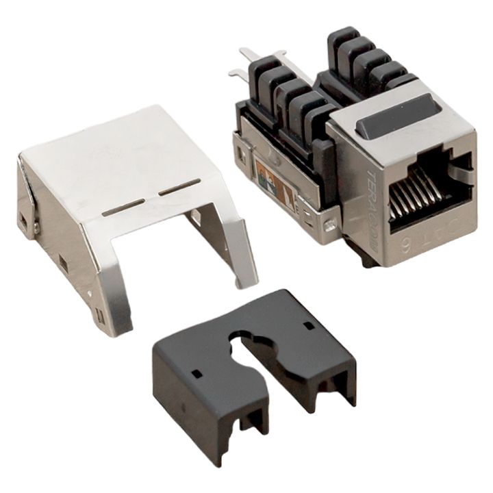 Модуль сетевой  TRP-KSTN-SOCK-90D-6FTP
