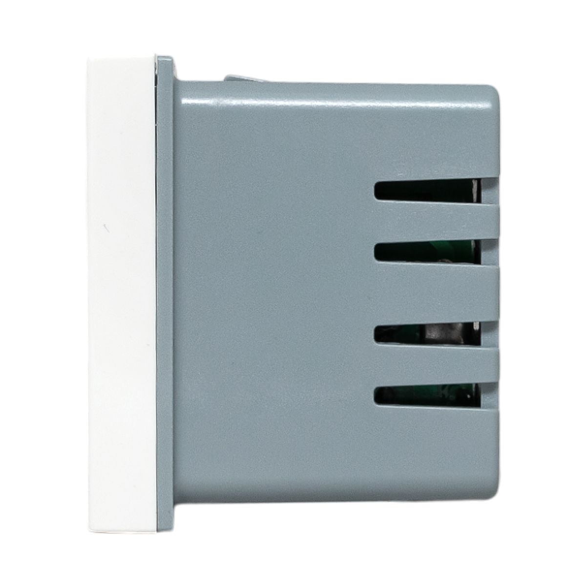 Розетка телекоммуникационная  E2MR2-20USB-10