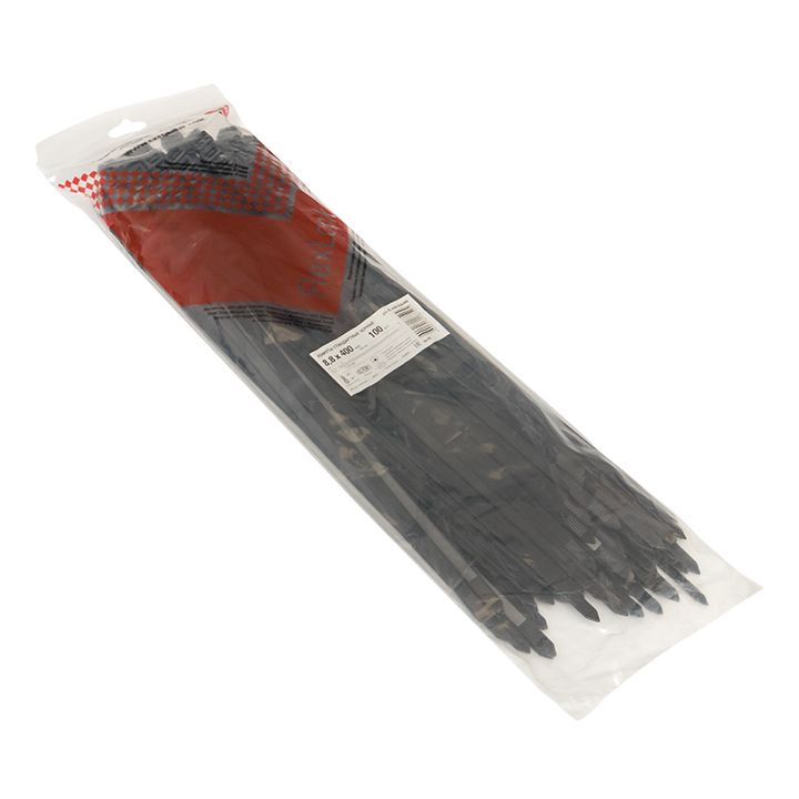 Хомут  plc-fl-ctsb-4.8x400