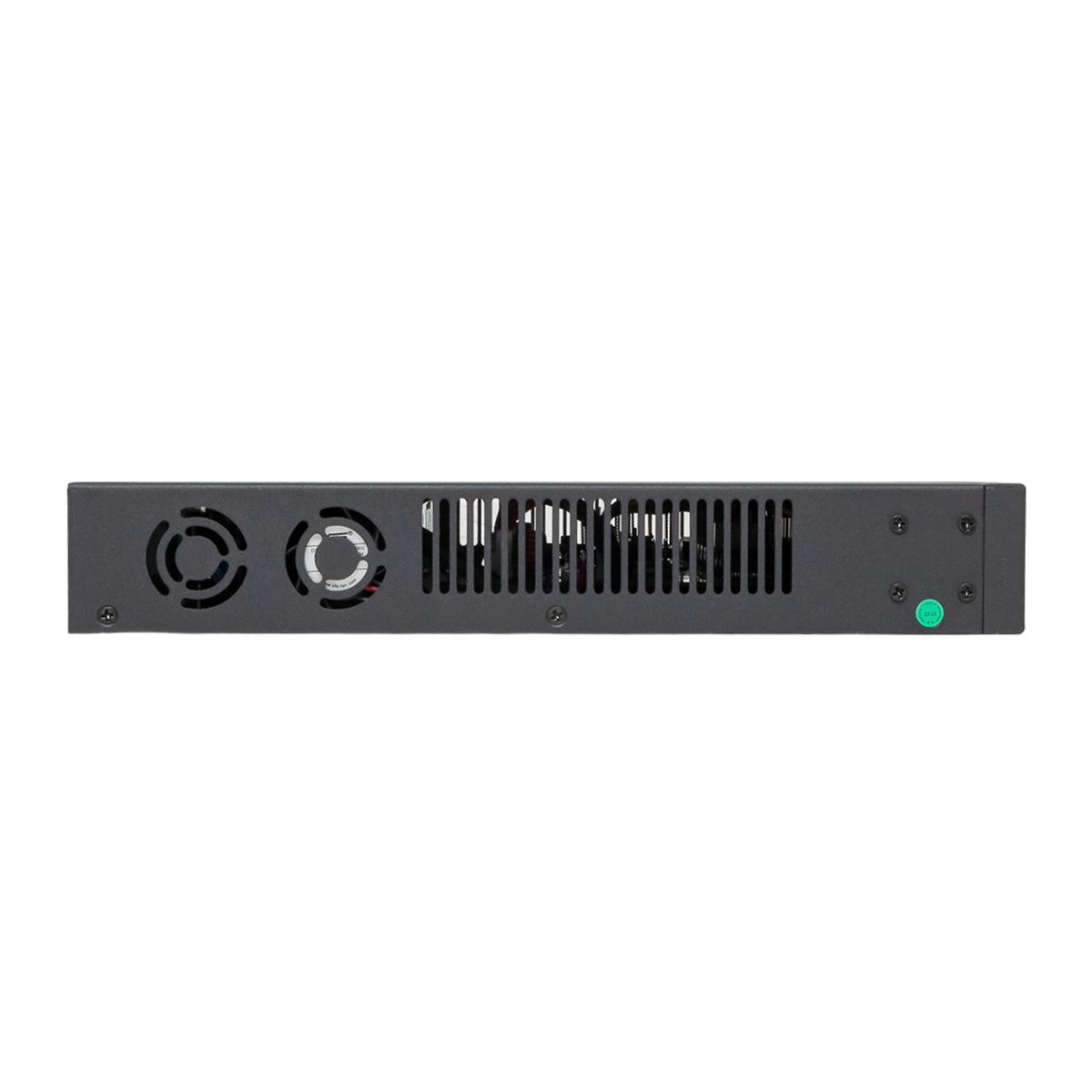 Коммутатор промышленный  TSX-U-2GX/SFP-16GTP-R