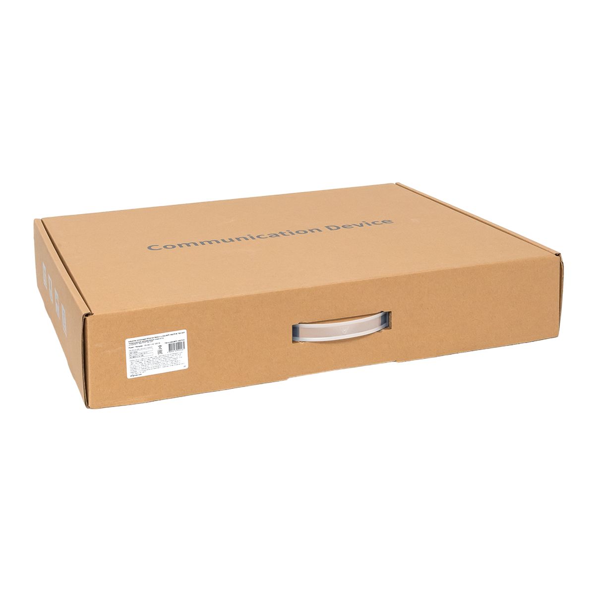 Коммутатор промышленный  TSX-U-2GX/SFP-16GTP-R
