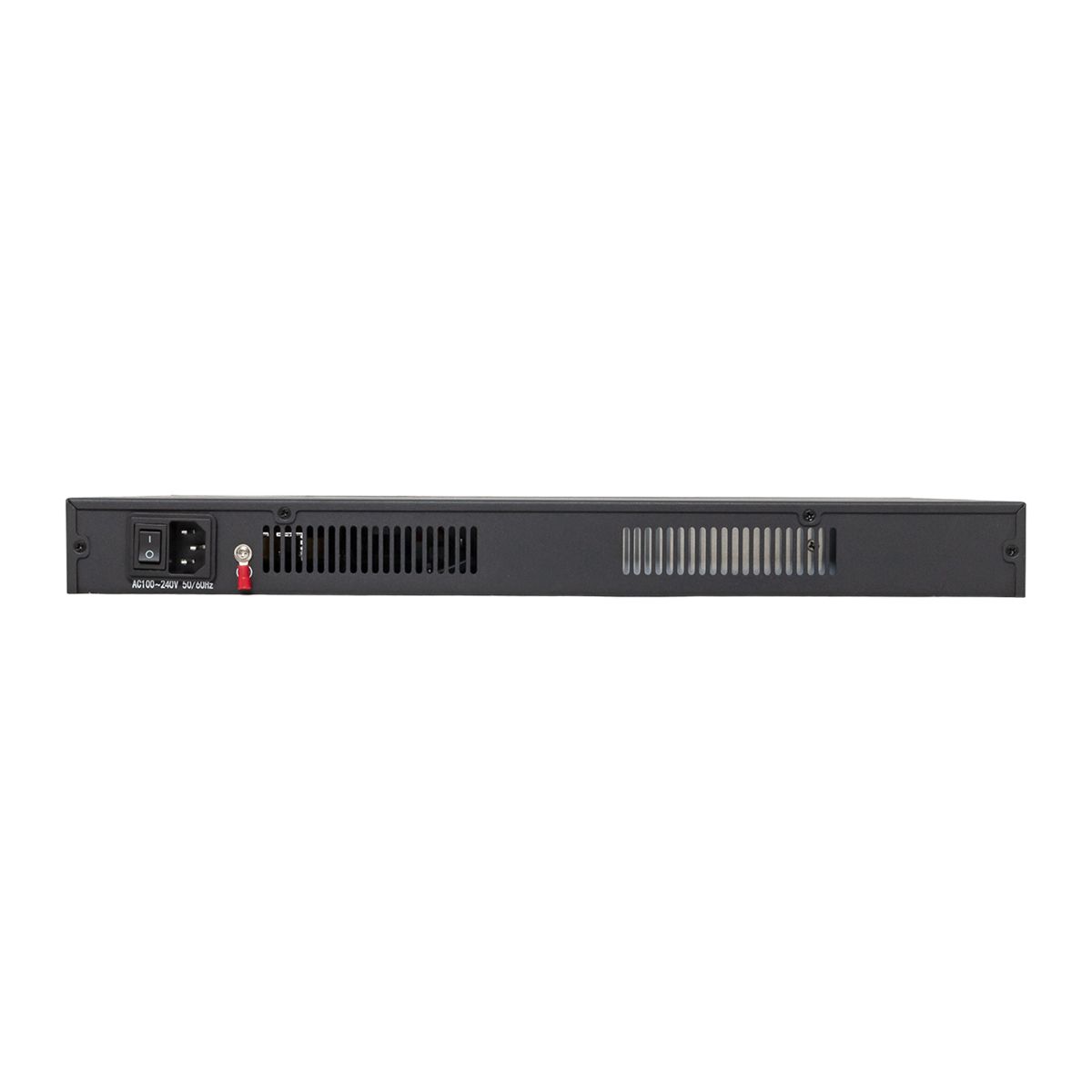 Коммутатор промышленный TSX-U-2GX/SFP-16GTP-R