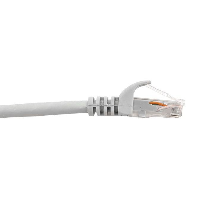 Патч-корд  TRC-5EUTP-PVC-3M-GY