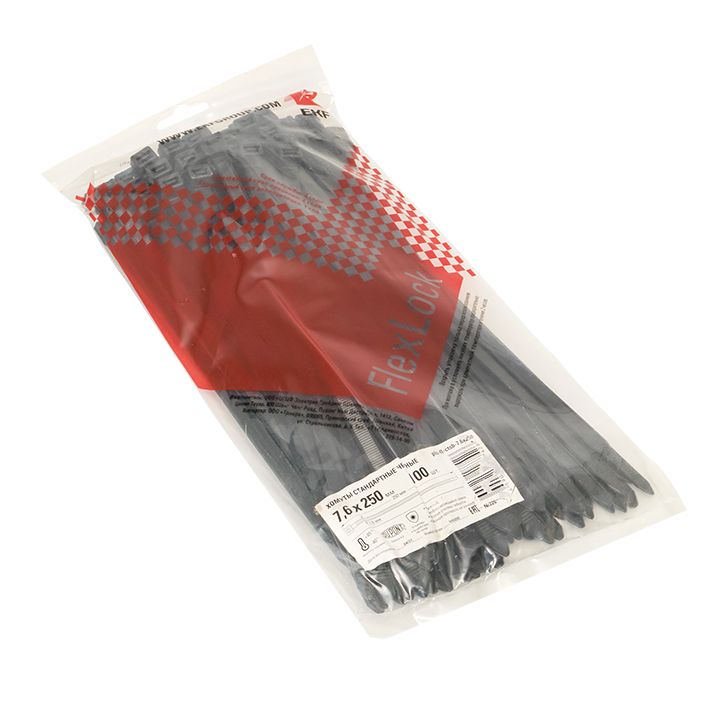 Хомут  plc-fl-ctsb-7.6x250