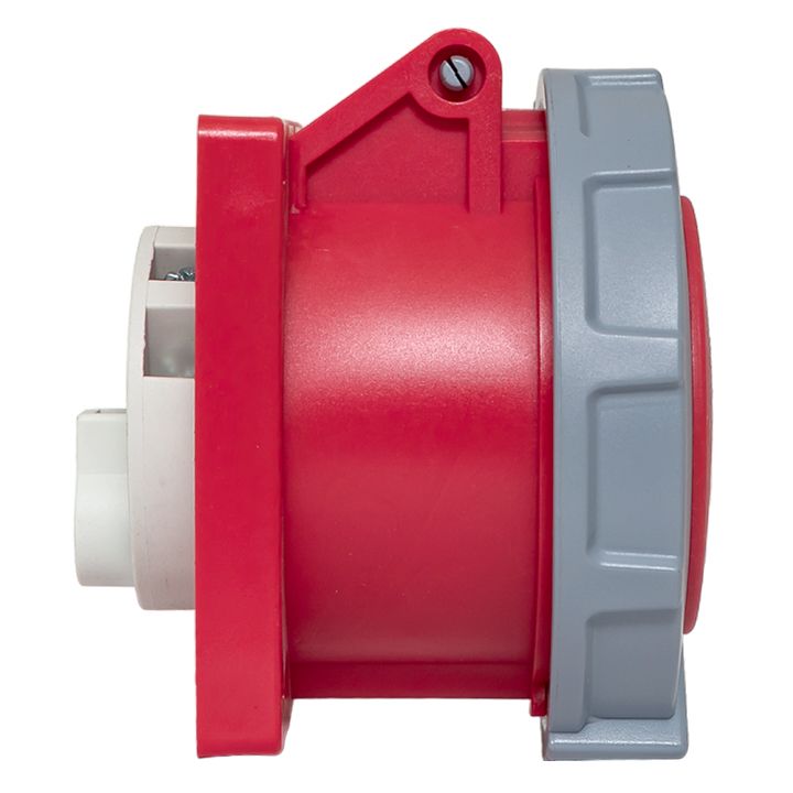 Розетка промышленная  ps-3152-16-380