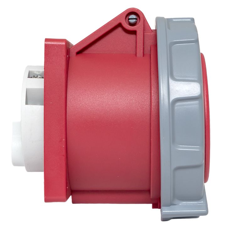 Розетка промышленная  ps-3252-32-380
