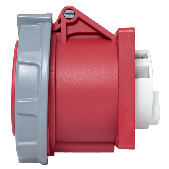 Розетка промышленная  ps-3252-32-380