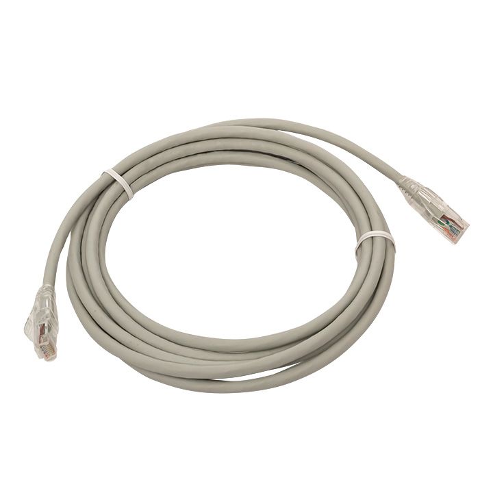 Патч-корд  TRP-5EUTP-PVC-5M-GY