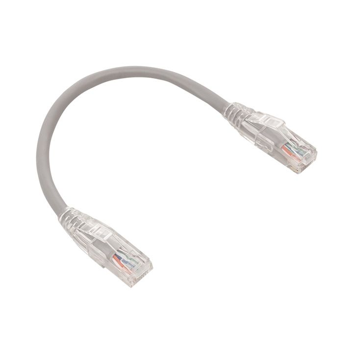 Патч-корд  TRP-5EUTP-PVC-5M-GY