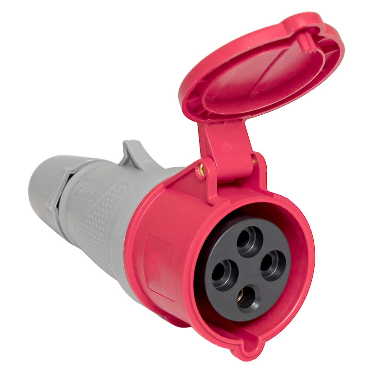 Розетка силовая  ps-224-32-380-PRO