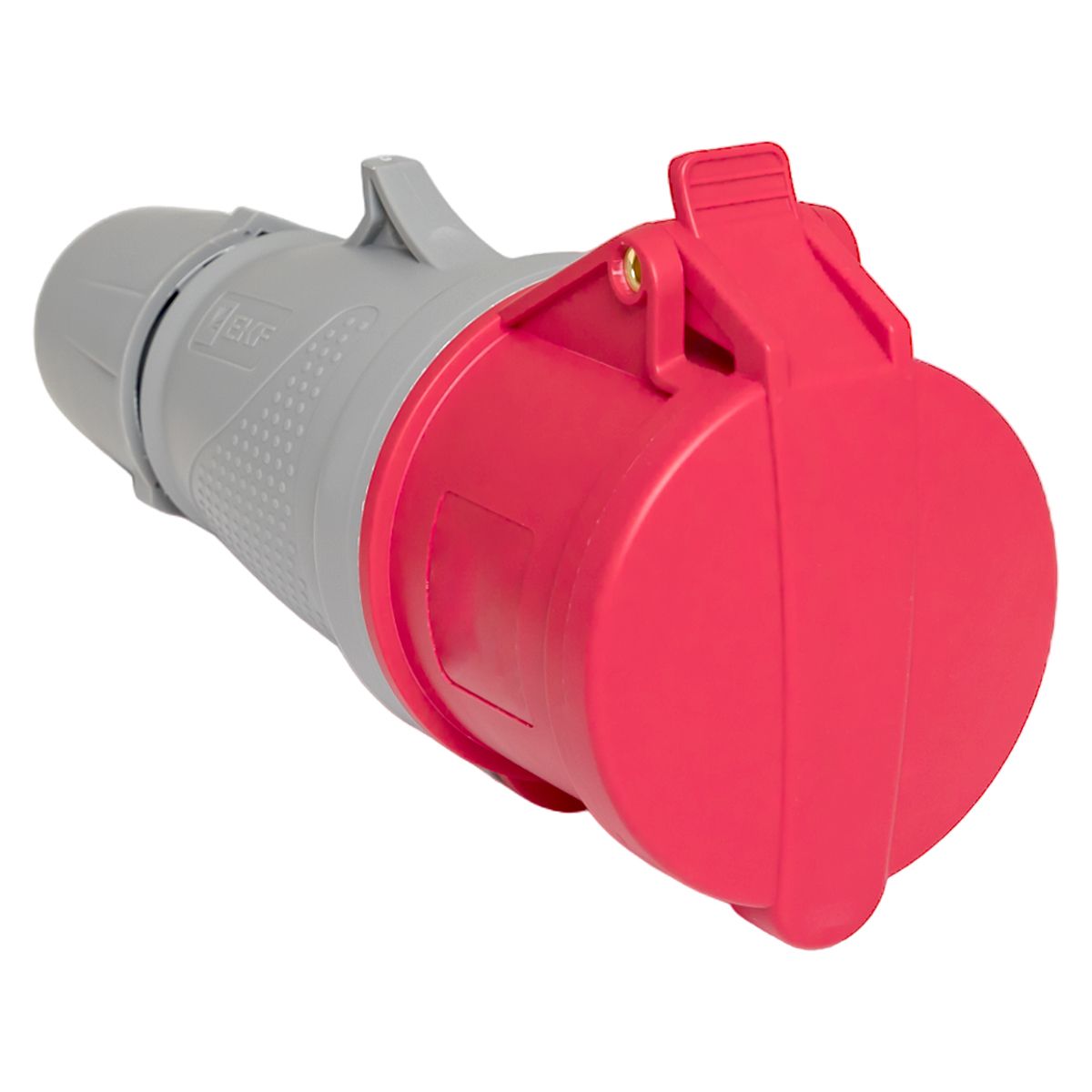 Розетка силовая ps-224-32-380-PRO