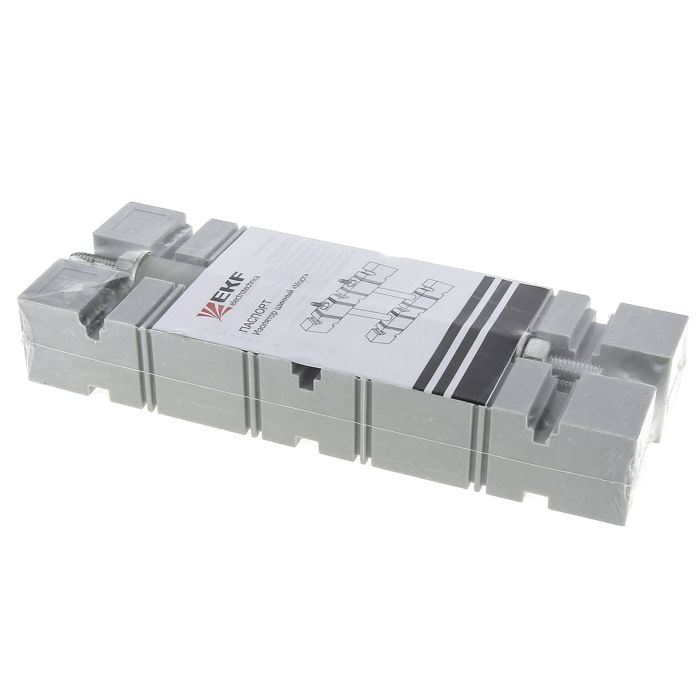 Изолятор  plc-br-3p-1610