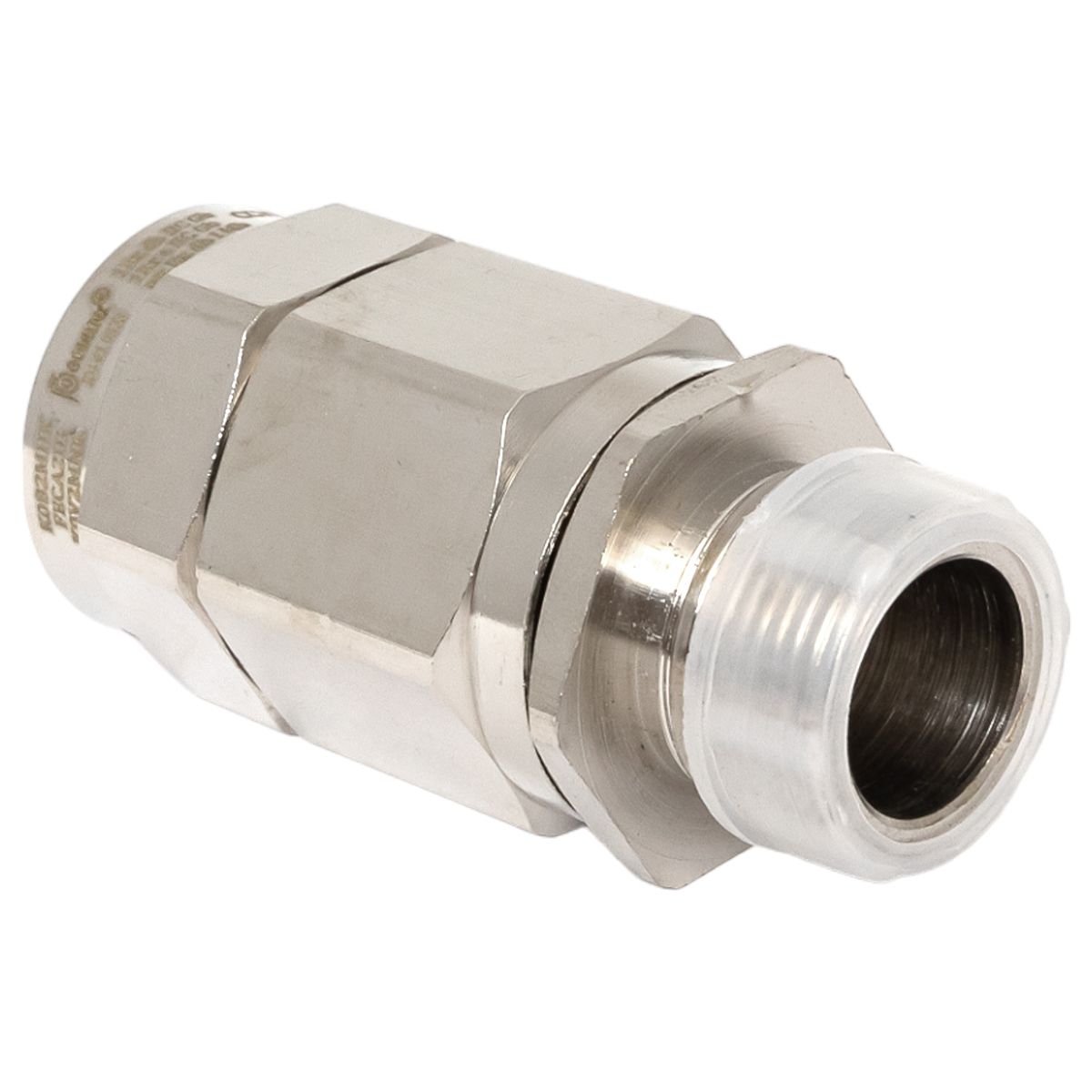 Ввод кабельный  cgm25x1.5