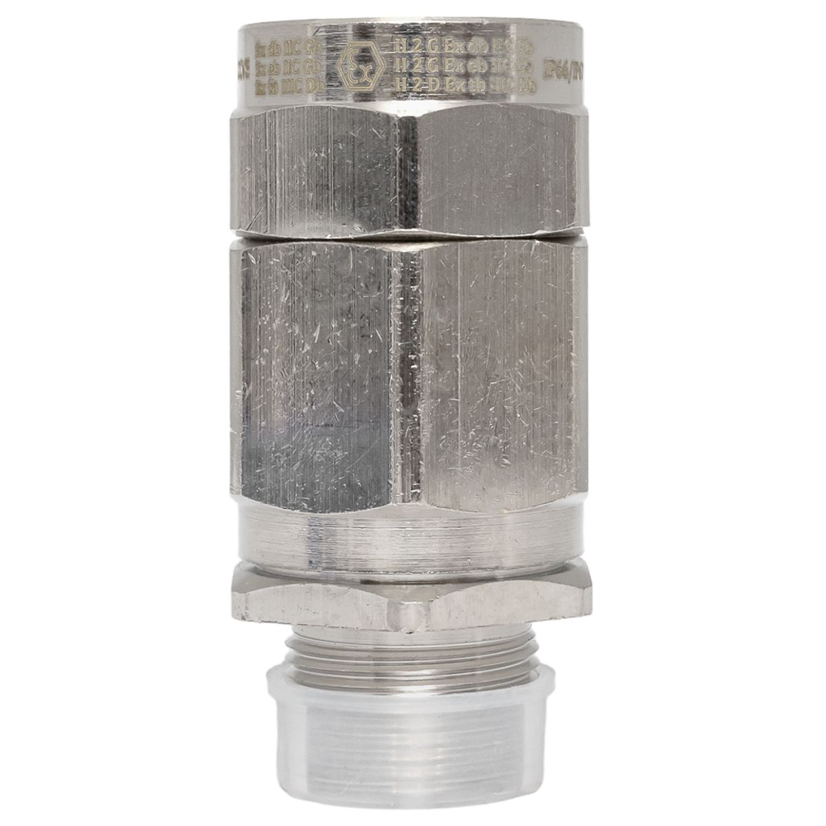 Ввод кабельный  cgm25x1.5