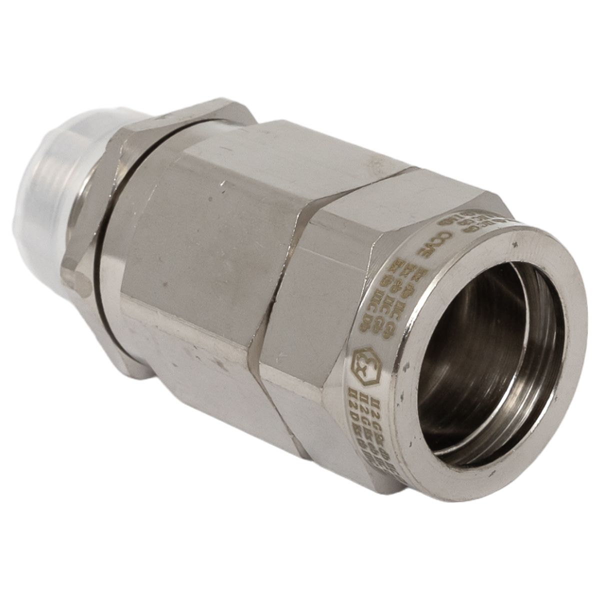 Ввод кабельный  cgm25x1.5