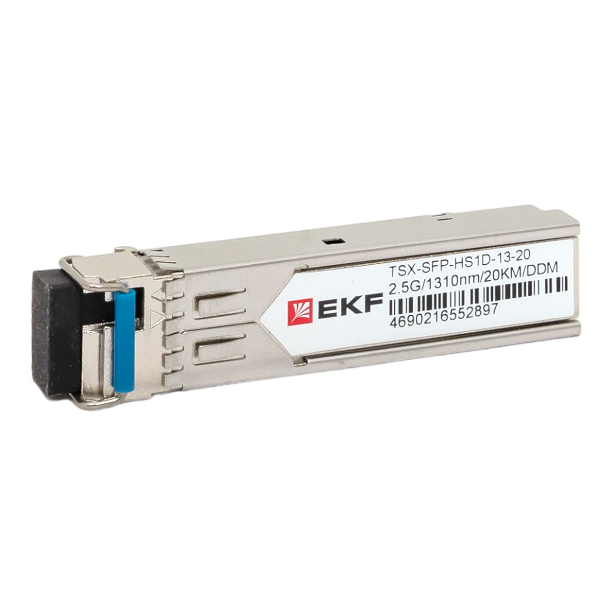 Трансивер  TSX-SFP-HS1D-13-20
