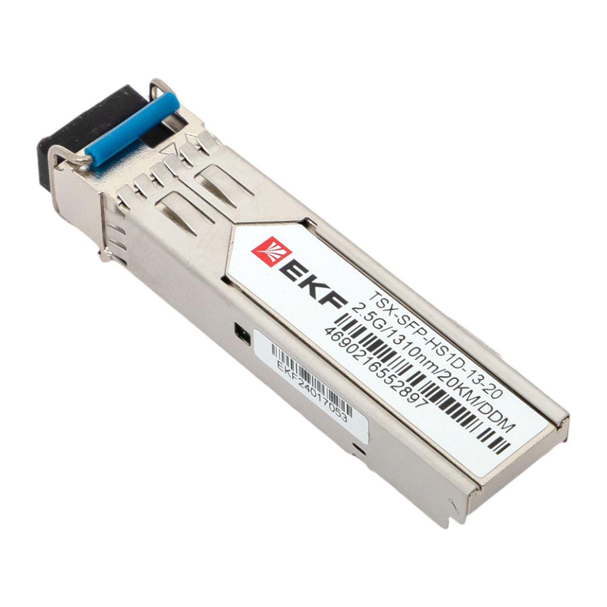 Трансивер  TSX-SFP-HS1D-13-20
