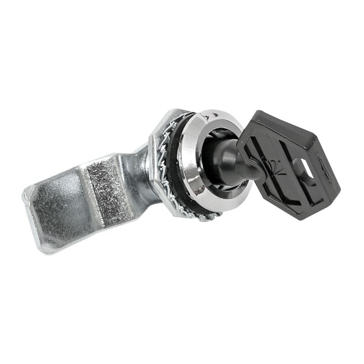 Замок  22-25/46-ip54