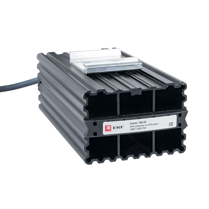 Обогреватель  heater-100-20