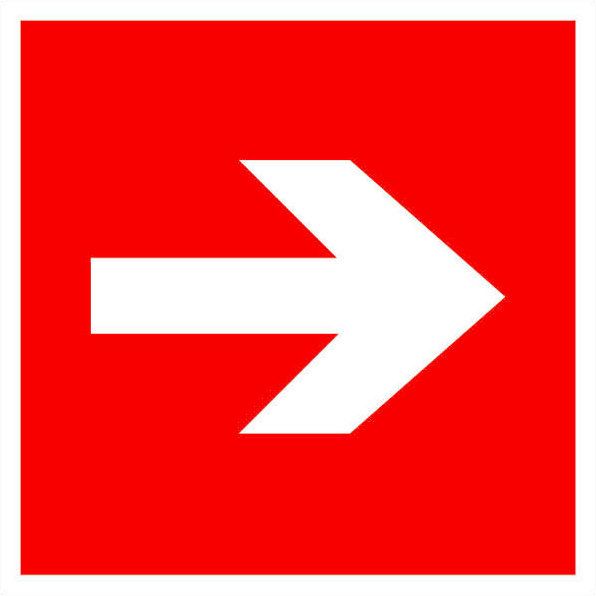 Знак безопасности F01-01 an-f-01-01-f